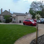 Karina Apartment