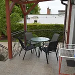 Apartment Karina Velky Meder