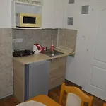 Karina Apartment *
