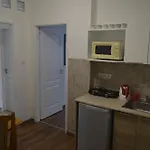 Apartment Karina Velky Meder