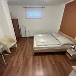 Apartment Karina Velky Meder