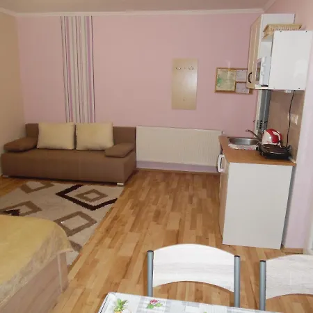 Apartment Karina