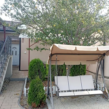 Karina Appartement *