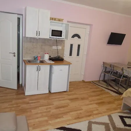 Karina Apartment