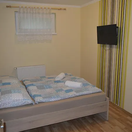 Karina Apartment Velky Meder