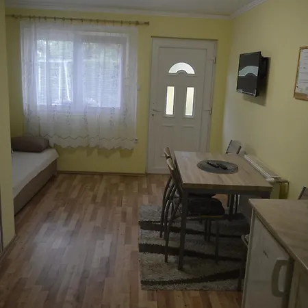 Apartment Karina Velky Meder