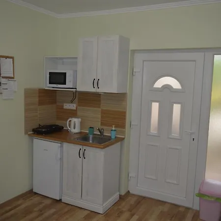 Karina Apartment