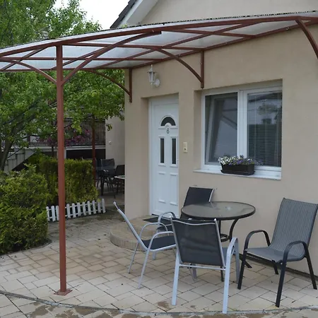 Apartman Karina