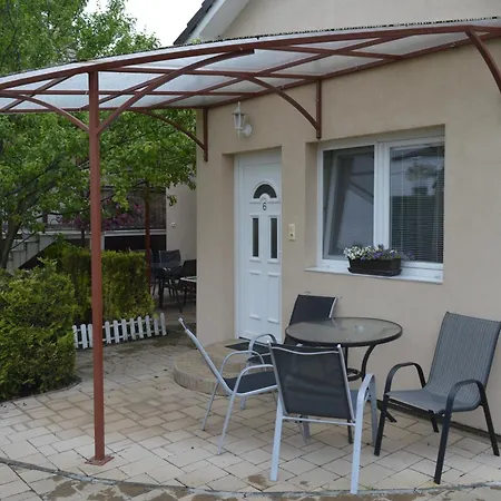 Apartmán Karina