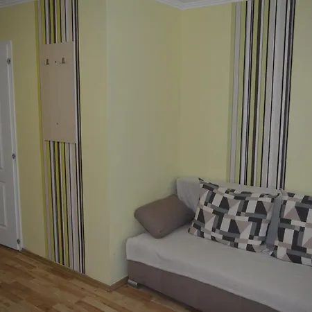 Karina Apartmán *