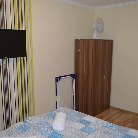 Karina Apartmán Velky Meder