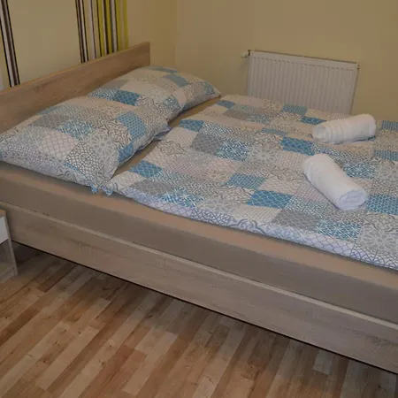 Apartment Karina Veľký Meder