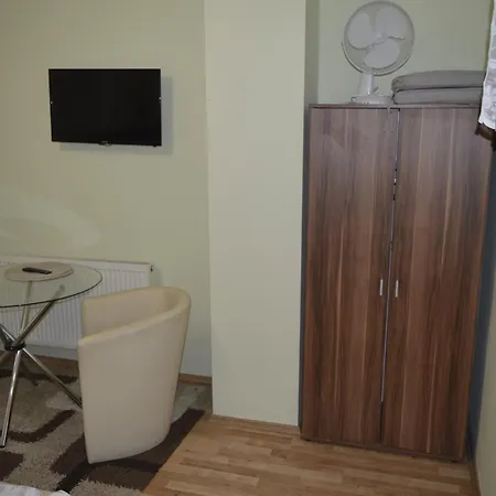 Karina Apartment