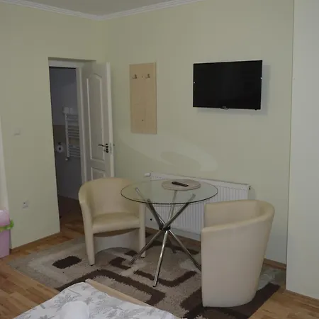 Apartment Karina
