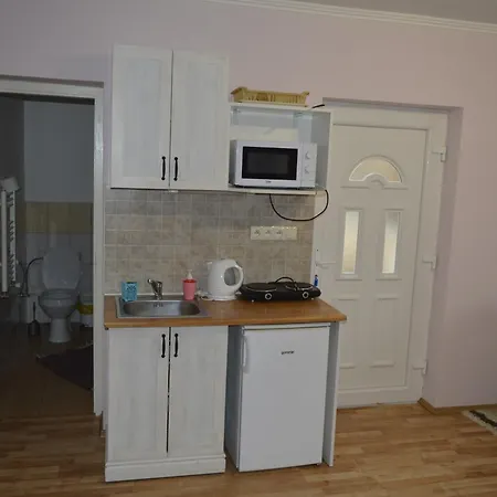 Karina Appartement *