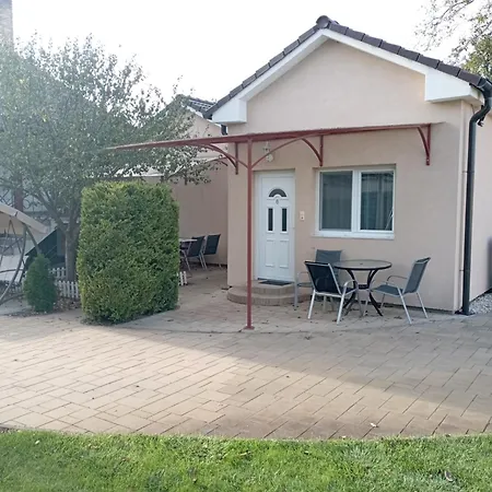 Apartment Karina Veľký Meder