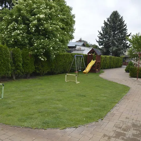 Apartman Karina Veľký Meder