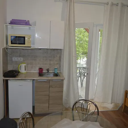 Karina Appartement Veľký Meder