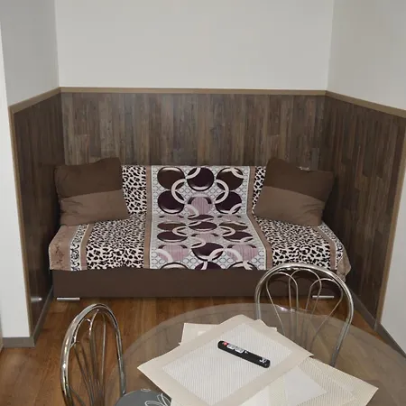 Karina Appartement Veľký Meder