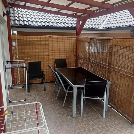 Karina * Veľký Meder