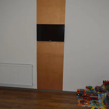 Appartement Karina *