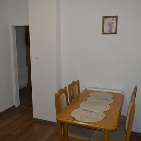 Appartement Karina *