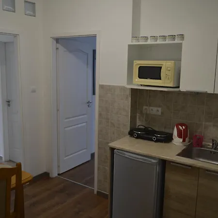 Apartman Karina Veľký Meder