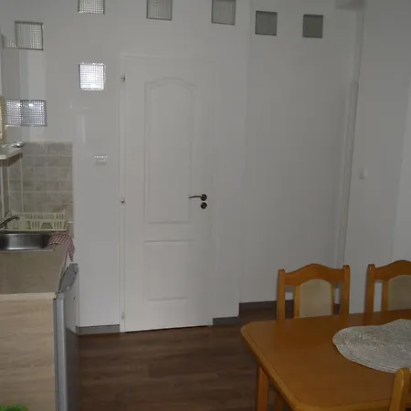 Karina Appartement *