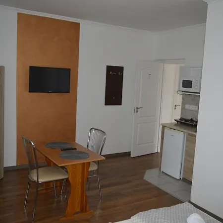 Apartman Karina *