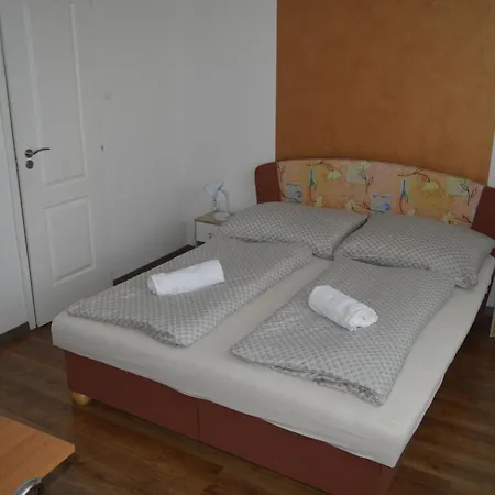 Apartman Karina Veľký Meder