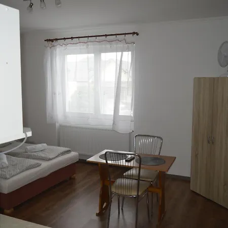 Apartman Karina *