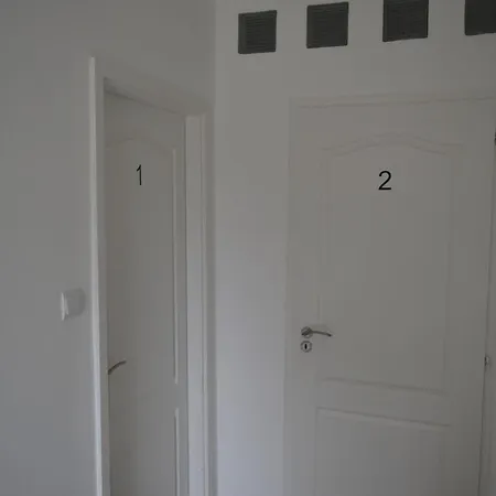 Karina Apartman