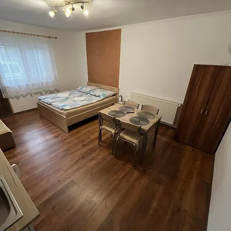 Karina Apartment