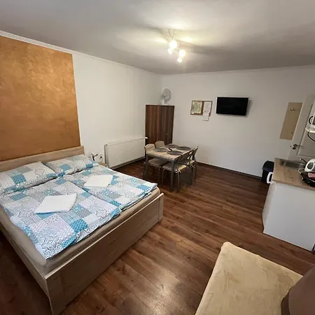 Apartment Karina