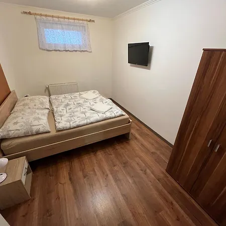 Apartment Karina Velky Meder