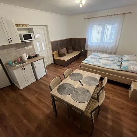 Karina Apartamento