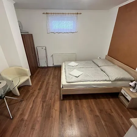 Apartman Karina Veľký Meder