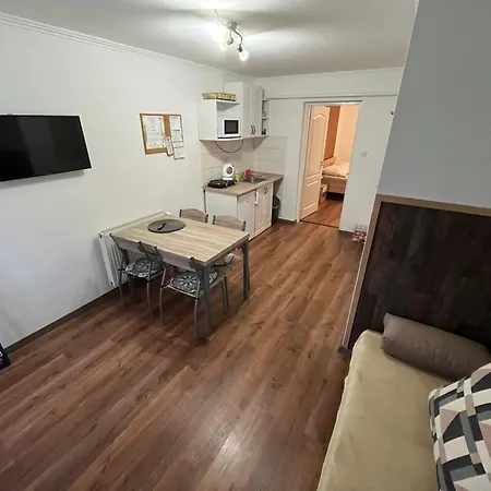 Apartamento Karina