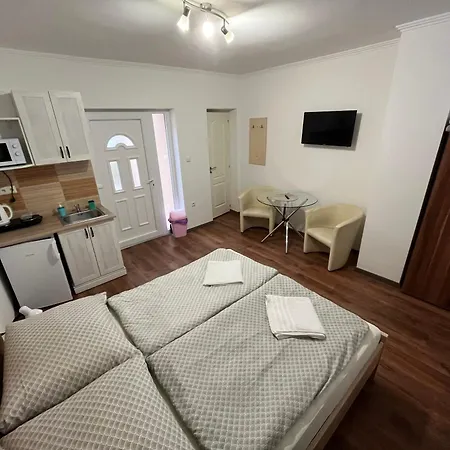 Karina Apartamento Veľký Meder