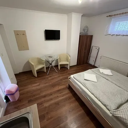 Apartamento Karina Veľký Meder